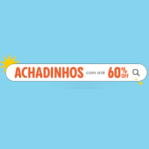 Achadinhos Brandili com até 60% OFF