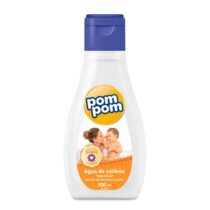 Pom Pom Água De Colônia 100ml