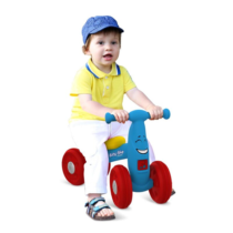 Baby Bike de Equilibrio Bandeirante