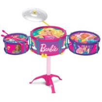 Barbie Bateria Infantil Dreamtopia