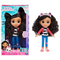 Boneca Gabby’s Dollhouse 20cm Sunny