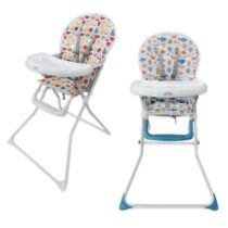 Cadeira de Alimentação Stillo Plus Frutas ou Oceano