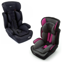 Cadeirinha Tour Cosco Kids Suporta de 9 a 36Kg