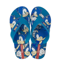 Chinelo Ipanema Kids Sonic Play Conforto