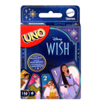 UNO Disney Wish