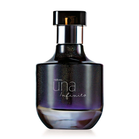 Desodorante Perfume Una Infinito 75ml