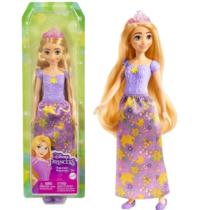 Disney Princesa Boneca Rapunzel Mattel