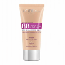 L’Oréal Paris Base BB Cream FPS 20 Dermo Expertise 30ml