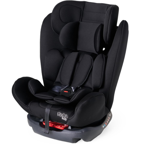 Maxi Baby Cadeira de Carro Elite 4 Posições Suporta ate 36Kg