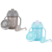 Mini Copo Treinamento Twistshake 230ml