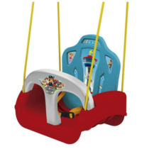 Balanço Infantil Patrulha Canina Xalingo