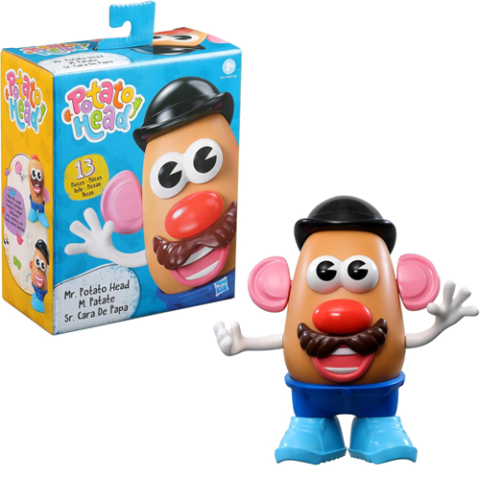 Mr. Potato Head Hasbro