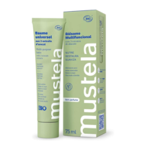 Mustela Bálsamo Multifuncional 75ml