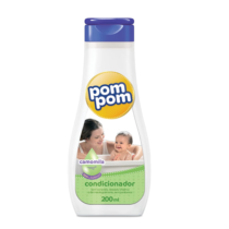 Condicionador Pom Pom Camomila 200ml