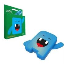 Porta Dentinhos Angie Azul