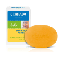 Sabonete Granado Glicerinado Bebê 90g