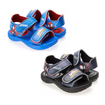 Sandália Grendene Kids Para Bebês Marvel Amazing Friends