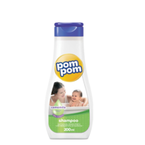 Shampoo Pom Pom Camomila 200ml