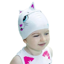 Speedo Touca de Natação Infantil Snow Cat