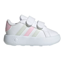 Tênis Adidas Baby Grand Court 2.0
