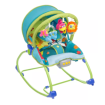 Bouncer Sunshine Baby Safety 1st Suporta até 18kg