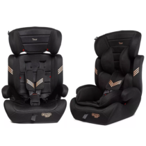 Cadeira para Auto Cosco Kids Tour Preto Bronze