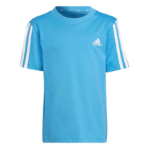 Camiseta Adidas Infantil Essentials 3-Stripes