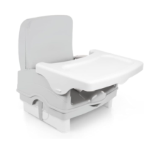 Cosco Kids Cadeira de Refeição Portátil Smart Gelo