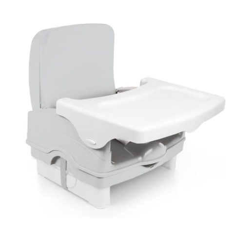 Cosco Kids Cadeira de Refeição Portátil Smart Gelo