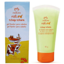 Gel Fixador Tchop Tchura Naturé