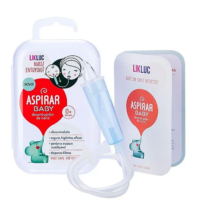 Likluc Aspirar Baby Aspirador Nasal