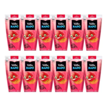 Pack 12 Unidades Kapo Morango 200ml