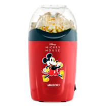 Pipoqueira Elétrica Mallory Disney Mickey Mouse