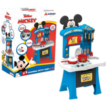 Cozinha Infantil Petit Chef Mickey Xalingo