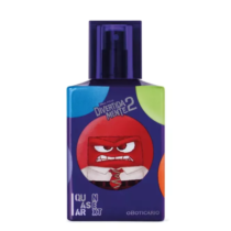 Colônia Infantil Quasar Next Divertida Mente 2 50ml