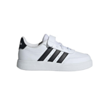 Tênis Adidas Infantil Breaknet Lifestyle Court Lace