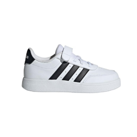 Tênis Adidas Infantil Breaknet Lifestyle Court Lace