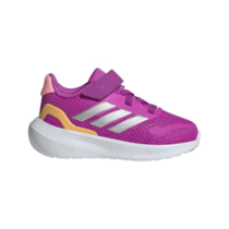 Tênis Adidas Infantil Runfalcon 5 Roxo