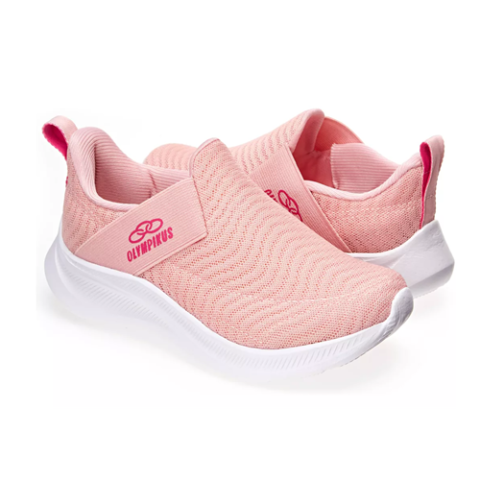 Tênis Infantil Flutua Olympikus Rosa
