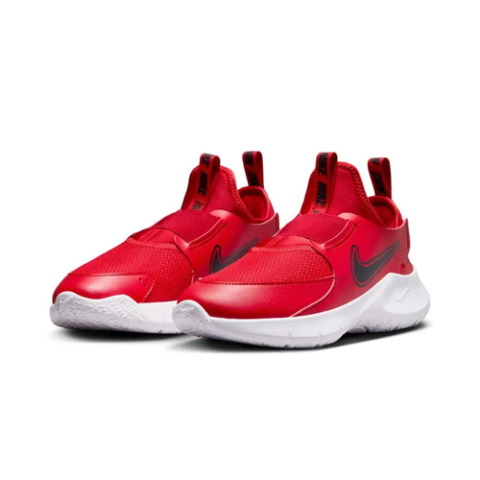 Tênis Nike Flex Runner 3 GS Infantil Vermelho