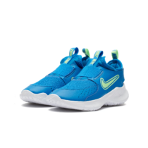 Tênis Nike Flex Runner 3 GS Infantil Azul