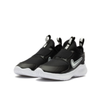 Tênis Nike Flex Runner 3 GS Infantil Preto
