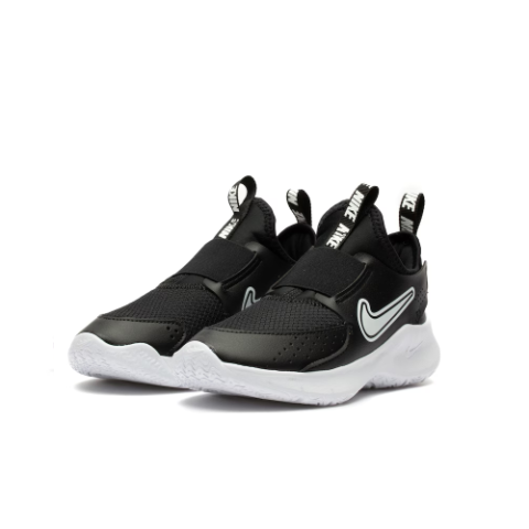 Tênis Nike Flex Runner 3 GS Infantil Preto