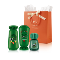 Presente Natura Naturé Pula Pula Cacheados (3 produtos)