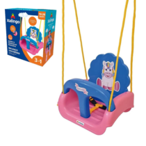 Balanço Infantil Unicornio Xalingo