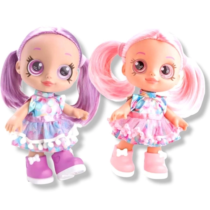 Bonecas Bambola Rainbow com até 40% OFF