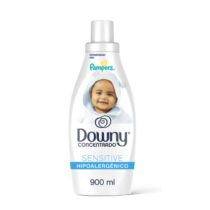 Downy Amaciante Concentrado Sensitive Hipoalergênico 900ml