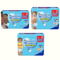 Fralda-Calça MamyPoko Superproteção G/XG/XXG