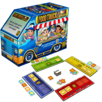 Jogo Food Truck Express Grow Jogo Food Truck Express Grow
