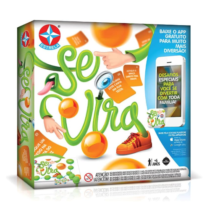 Jogo Se Vira Estrela